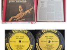 Gene Ammons Boss Tenor LP Prestige 7180 Record