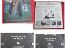 Little Willie John LP Talk to Me King Label #596