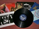 Diamond Head - Borrowed Time LP (UK, photo, booklet, inserts, RARE, NWOBHM, EX)
