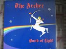 BAND OF LIGHT : The archer TOP MINT AUSSIE PROG IN MINT