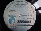Teddy brown  Malcolm X extra rare Young and frech shaka killer