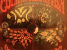 COUNTRY JOE & THE FISH Electric Music For The Mind And Body LP Vanguard psych NM
