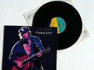 Neil Young 1984 vinyl LP Freedom Rockin' In The Free World out of print M/NM