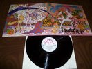 FRUUPP-future legends  '73 UK DAWN LP ORIG.  DEBUT PROG