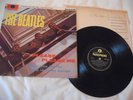The Beatles PLEASE PLEASE ME Mono PMC 1202 with KMT on label NICE COPY