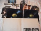 The Beatles WHITE ALBUM MONO Top Loading  0091957 w/ Blacks, poster and photos