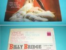 rare FRENCH EP : VINCE TAYLOR ODEON 3708  ( original BIEM label bleu )