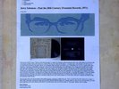 JERRY SOLOMON - PAST THE 20TH CENTURY - FOUNTAIN LP - INSERTS, PHOTO - PRIVATE