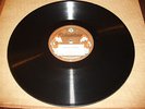 THE LITTLE RAMBLERS FLAG COLUMBIA DEEP BLUE SEA BLUES/ IM SATISFIED E+