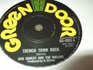 Bob Marley & The Wailers Trench Town Rock Rare Killer Rocksteady 7