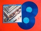 The Beatles /  1967 - 1970 - Capitol SEBX-11843  / Blue Vinyl    (B5)