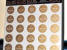 ELVIS PRESLEY.   WORLDWIDE 50 GOLD AWARD HITS, Vol.1. (X4 LP Box set) RCA NM.