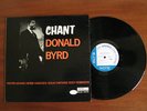 DONALD BYRD