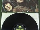 BEATLES: RUBBER SOUL *ORIG STEREO 1ST PRESS PATENTS NM++ AMAZING COPY*