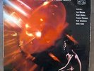CURTIS FULLER SEXTET Sliding Easy LP BIEM FRENCH PRESS