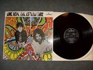 ASYLUM CHOIR   look inside the asylum choir 1968 -FIRST UK  PRESS - MERCURY -EX+