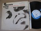 Blue Mitchell Quintet LP Down With It  Blue Note 84214 Stereo