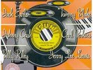 GET RHYTHM Hot wax from the vaults SUN ROCKABILLY 7