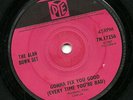ALAN BOWN SET GONNA FIX YOU GOOD UK PYE NORTHERN SOUL R&B MOD
