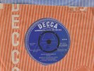 BENNY PARKER AND THE DYNAMICS BOYS AND GIRLS DECCA 11944 DEMO JOE MEEK 1964