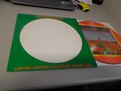 HAWKWIND PICTURE DISC UK PRESS MEGA SELTEN