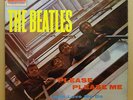 BEATLES - PLEASE PLEASE ME - OG UK PARLOPHONE LP 1N/1N