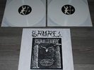 SAMAEL Into The Infernal Storm Of Evil DLP 1ST PRESS Mayhem Emperor Burzum Venom