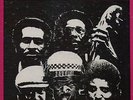 SKATALITES The Legendary JAM SOUNDS ROOTS REGGAE DUB LP
