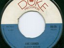 1969 BOSS REGGAE - FIRE CORNER - KING STITT / JOHN PUBLIC DYNAMITES - Sound Clip