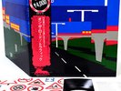 TRAFFIC on the road JAPAN orig DLP rare  [FREE P+P]