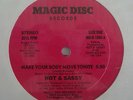 PRIVATE BOOGIE FUNK 12