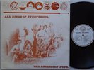 ASCENSION 4 All Kinds Of Everything Aussie Xian 70s Folk/Rock The Four BEE GEES