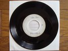 DAVID BOWIE Soul Love JAPAN WHITE LABEL PROMO ACETATE 1 Side 7