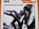2 LP Mood Mosaic 7 - New Shapes Of Sound (Rare Groove Soul Jazz Funk Library)