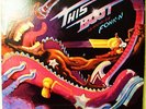 LP Bootsy Collins Rubber Band 