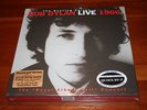 Bob Dylan The Bootleg Series Vol 4 LIVE 1966 ROYAL ALBERT HALL 200g vinyl SEALED