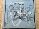 Jacks Mannequin Something Corporate Double LP Vinyl Record Everything in Transit