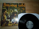 Running Wild ''Black Hand Inn'' LP