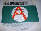 demo UK 1966 STEVE ALDO 7