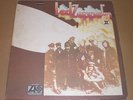 Led Zeppelin II 1969 Record Club Of America Atlantic SD 8236 EX heavy vinyl GF
