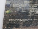 THE BEATLES  ABBEY ROAD ORIGINAL 1969 UK LP MISALIGNED APPLE PRESSING EXCELLENT