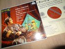 LONDON BLUEBACK BB LP CS 6012 RIMSKY-KORSAKOV TALE OF TSAR SULTAN NM-- 1E/1E NR