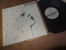 DCC AUDIOPHILE LP LTD VERY LOW #0782 PHOEBE SNOW S/T STEVE HOFFMAN LP FANTASTIC