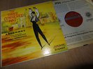 LONDON BLUEBACK BB LP CS 6224 FALLA THE THREE CORNERED HAT ANSERMET NM-- RARE