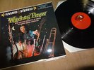 RCA LIVING STEREO LSC 2225 WITCHES BREW GIBSON CLASSIC RECORDS 180 GRAM TAS NM-