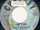 LARRY REYNOLDS& THE ECHOES 