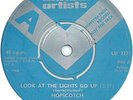 HOPSCOTCH *LOOK AT THE LIGHTS GO UP* KILLER UK MOD PSYCH DANCER *LISTEN*