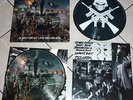 IRON MAIDEN –A MATTER OF LIFE AND DEATH Limited Edition Picture Disc EMI3723211