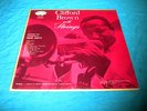 CLIFFORD BROWN clifford brown with strings EMARCY Deep Groove BLUE label MONO