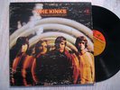 The Kinks LP REPRISE Are The Village Green Preservation Society PSYCH ROCK 2Tone
